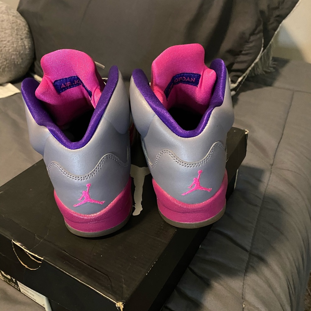 Retro Jordan 5